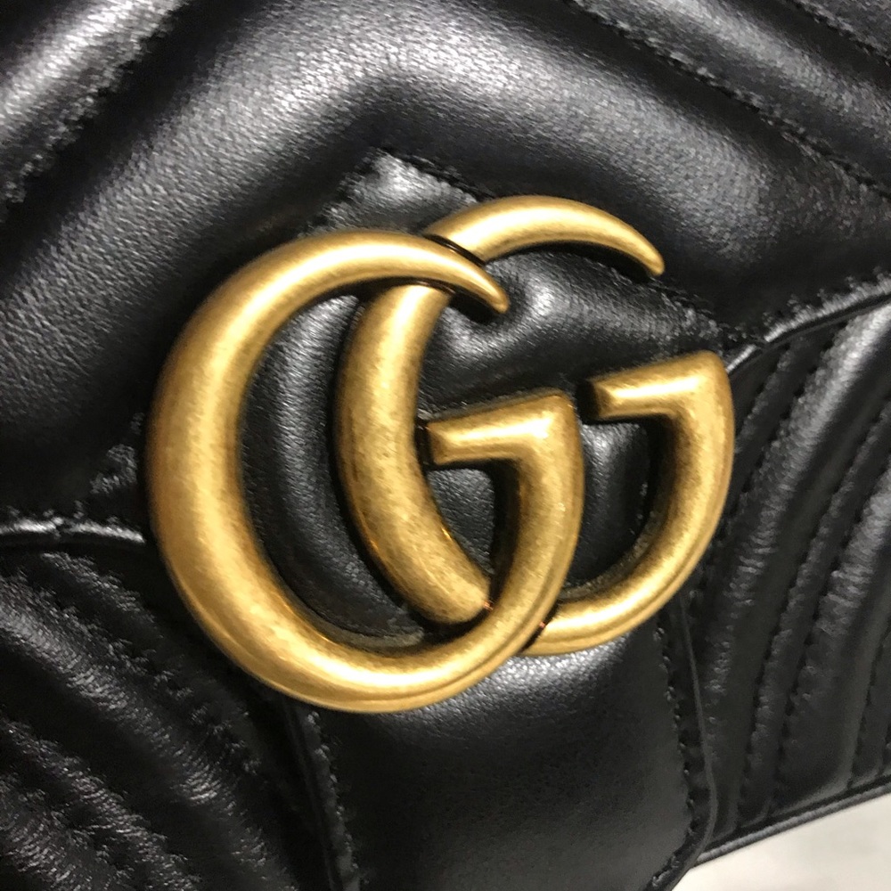 Gucci Marmont Mini